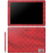 Egypt Soccer Flag Galaxy Book 12in Skin